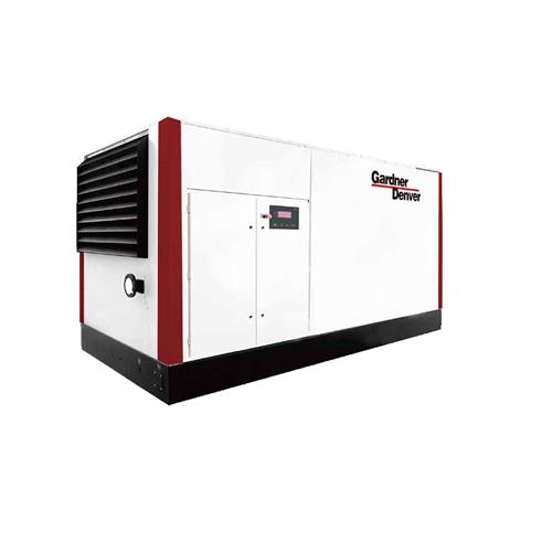 GDK200KW-355KW  兩級壓縮螺桿空壓機(jī)